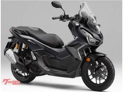 ホンダ　ＡＤＶ１６０　２０２６年モデル　正規　新車　５インチフルカラーＴＦＴメーター　ＨｏｎｄａＲｏａｄＳｙｎｃ