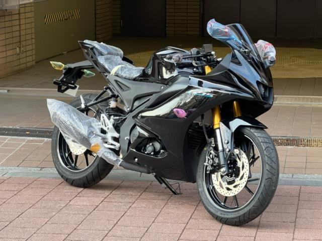 ヤマハ ＹＺＦ－Ｒ１５ ２０２４年モデル 日本仕様 正規 新車 アシスト＆スリッパークラッチ ＡＢＳ｜（有）ピットインオート｜新車・中古バイク なら【グーバイク】