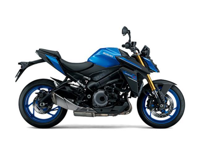 スズキ GSX－S1000 2026年モデル 正規 新車 TFTカラー