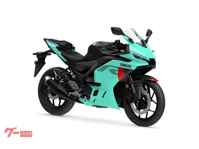 ヤマハ YZF-R3 2026年モデル 正規 新車 Y-Connect ヤマハ YZF-R3 2026年モデル 正規 新車 Y-Connect