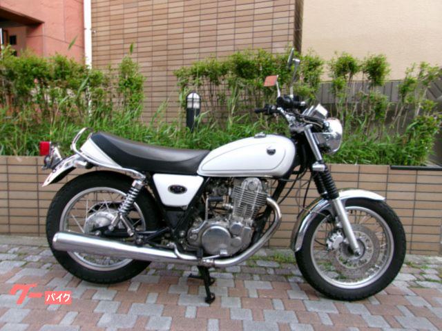 ＳＲ４００