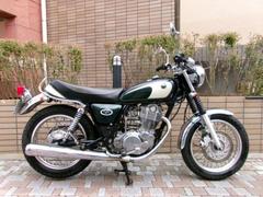 ヤマハ　ＳＲ４００