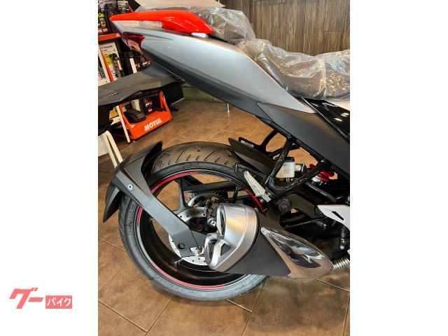 スズキ GIXXER 150 国内正規 最新モデル｜テクニカル