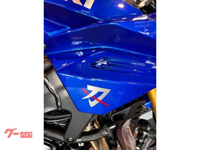 スズキ カタナ 2025モデルNEWカラー クイックシフター スズキ カタナ 2025モデルNEWカラー クイックシフター