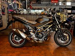 スズキ　ＳＶ６５０