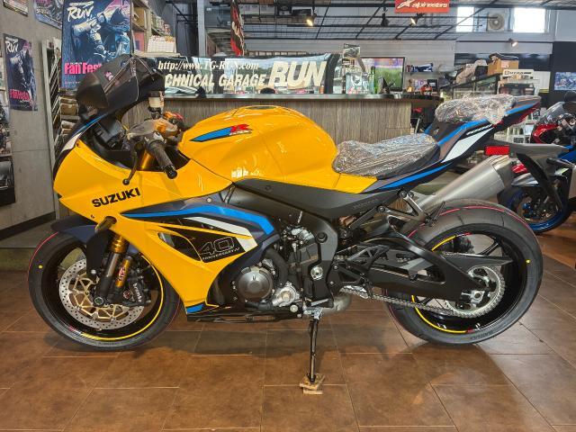 スズキ GSX－R1000RRRM7 NEWモデル｜テクニカル