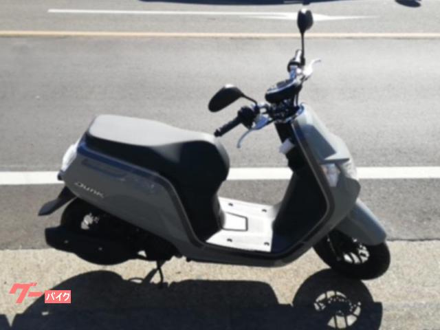 ホンダ ダンク 東京都 オートサイクルシマダ松原店 b の中古バイク 新車バイク Goo バイク情報