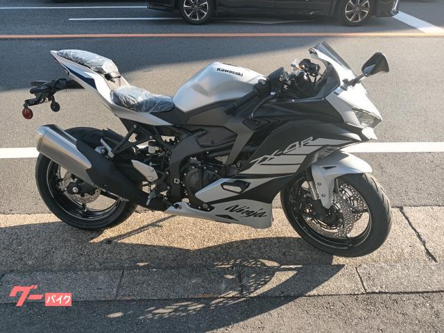 Ｎｉｎｊａ　ＺＸ−４Ｒ　ＳＥ