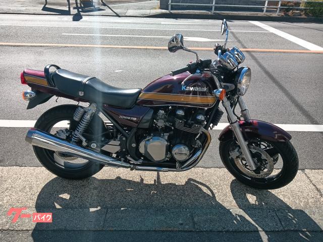 ＺＥＰＨＹＲ７５０