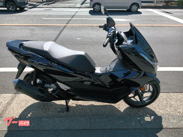 ＰＣＸ１６０　２０２５年モデル