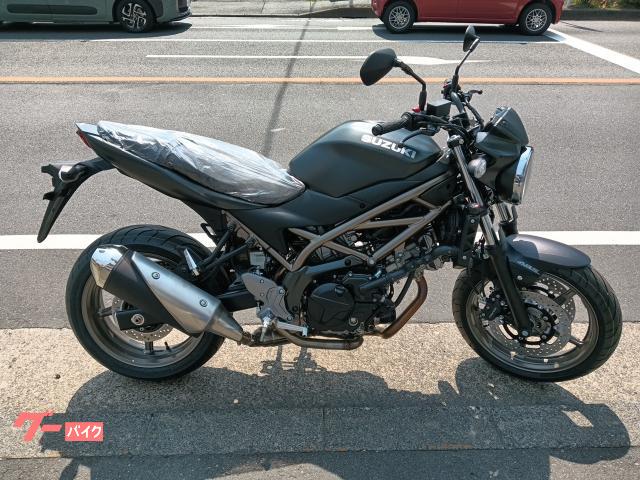 ＳＶ６５０