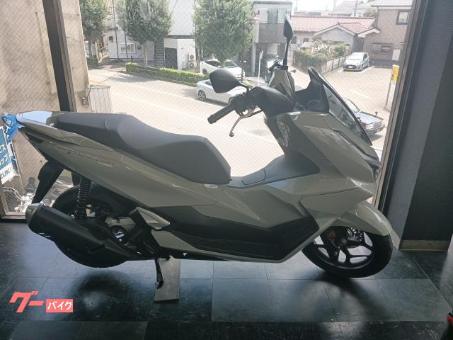 ＰＣＸ１６０　２０２５年モデル