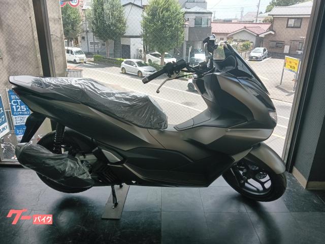 ＰＣＸ１６０　２０２３年モデル