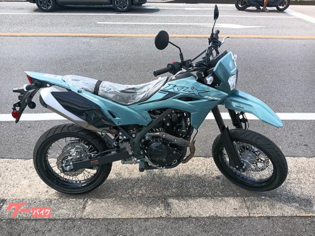 ＫＬＸ２３０ＳＭ　２０２５年モデル