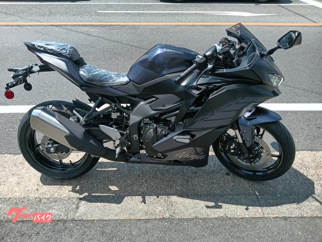 カワサキ Ninja ZX－25R SE 2025年モデル｜オート