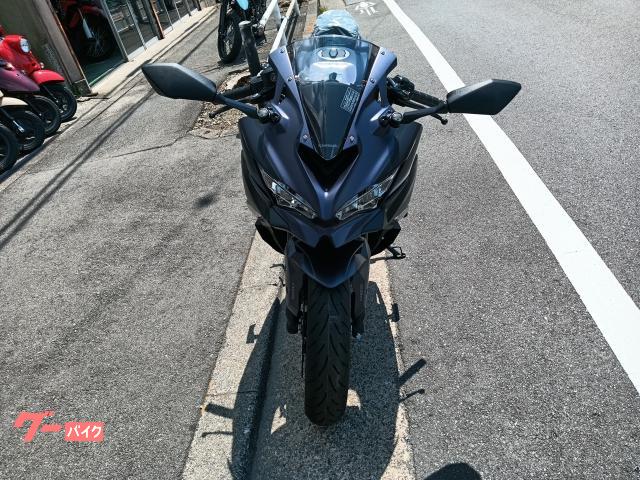 カワサキ Ninja ZX－25R SE 2025年モデル｜オート