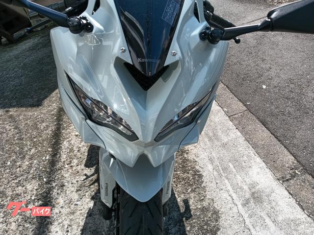 【中古】 SFセレクション（4） カワサキ Ninja ZX－4R SE ZX400P ETC 73927