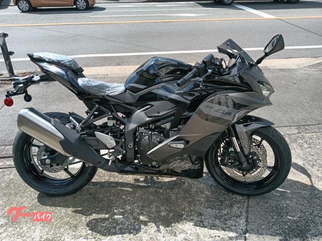 Ｎｉｎｊａ　ＺＸ−４Ｒ　ＳＥ　２０２６年モデル