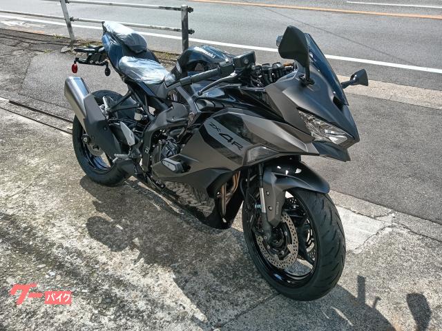 カワサキ Ninja ZX-4R SE 2026年モデル|オート カワサキ Ninja ZX-4R SE 2026年モデル|オート