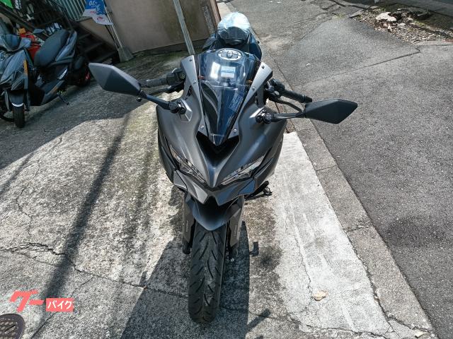 カワサキ Ninja ZX－4R SE 2026年モデル｜オート