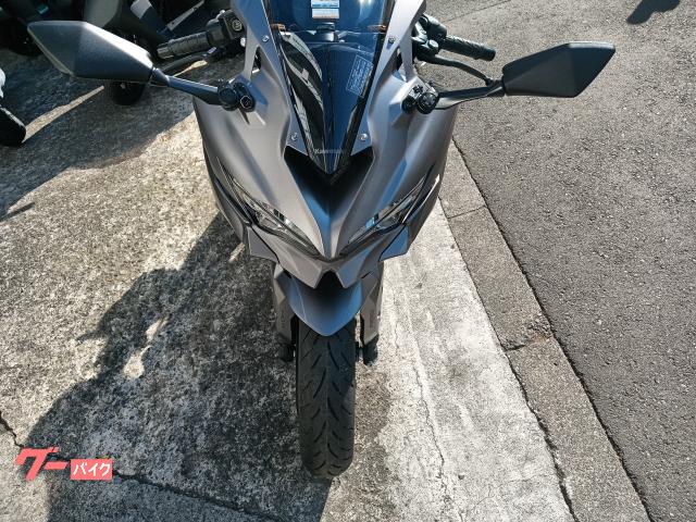 カワサキ Ninja ZX－25R SE 2026年モデル｜オート
