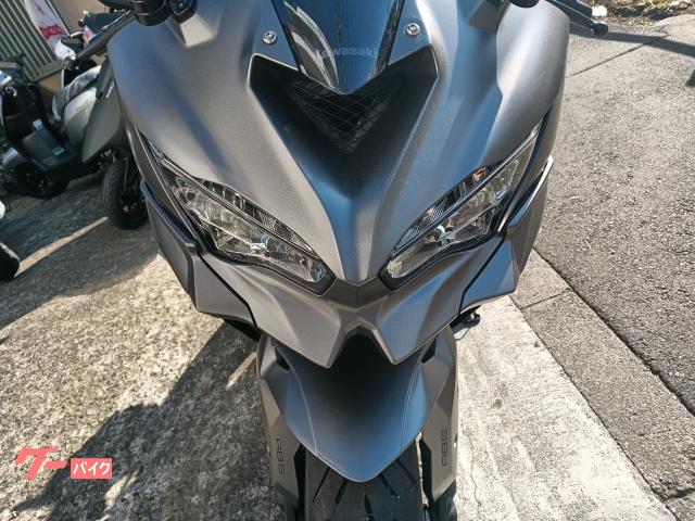 中古 カワサキ Ninja ZX－25R SE 2026年モデル｜オート