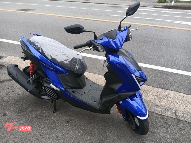 シグナス中古品店 ヤマハ シグナスX 最新モデル｜オートサイクルシマダ松原店｜新車