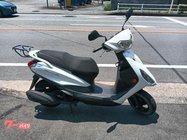 ヤマハ AXIS Z｜オートサイクルシマダ松原店｜新車・中古バイク