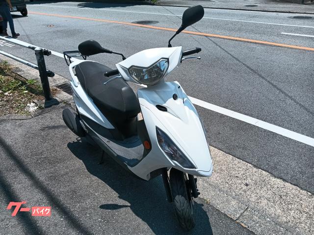ヤマハ AXIS Z｜オートサイクルシマダ松原店｜新車・中古バイク