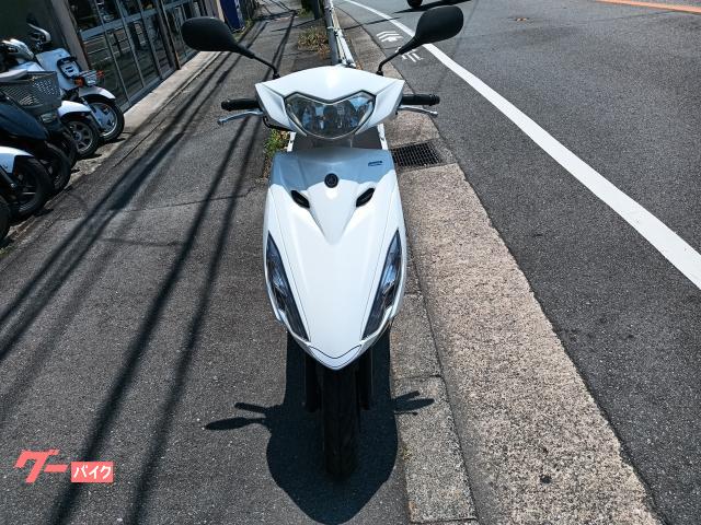 ヤマハ AXIS Z｜オートサイクルシマダ松原店｜新車・中古バイク