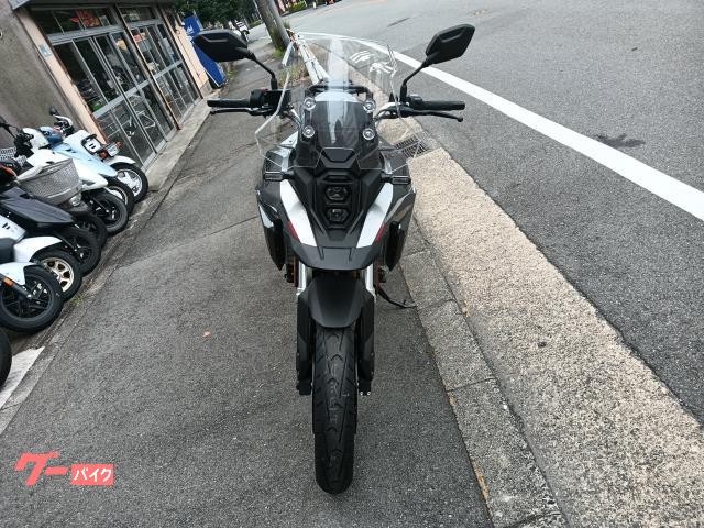 スズキ V－ストローム800 2026年モデル｜オートサイクルシマダ