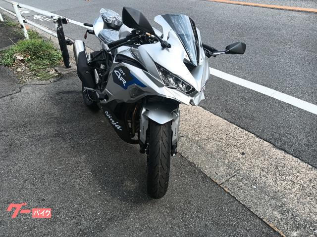カワサキ Ninja ZX－4R SE｜オートサイクルシマダ松原店