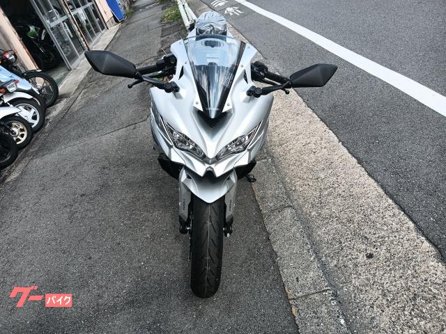 カワサキ Ninja ZX－4R SE｜オートサイクルシマダ松原店