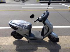 ホンダ　ＥＭ１　ｅ：