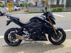 スズキ　ＧＳＸ−Ｓ１０００　ＥＴＣ　ＵＳＢ・ＤＣソケット装備