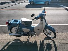 ホンダ　スーパーカブ５０　ｆｉｎａｌ　受注生産モデル