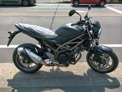 スズキ　ＳＶ６５０