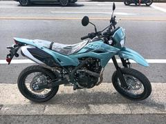 カワサキ　ＫＬＸ２３０ＳＭ　２０２５年モデル