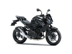 カワサキ　Ｚ２５０　２０２６年モデル
