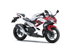 カワサキ　Ｎｉｎｊａ　２５０　２０２６年モデル