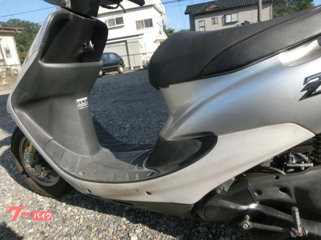 ホンダ ライブＤｉｏ ＺＸ シャッターキー最終モデル｜バイクショップアイル｜新車・中古バイクなら【グーバイク】