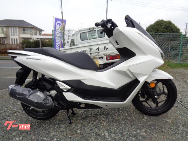 ＰＣＸ　２眼レンズ最新モデル
