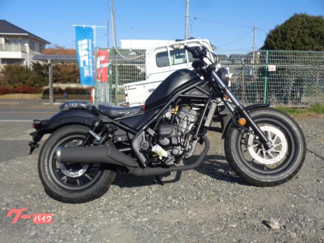 レブル２５０　Ｅ−Ｃｌｕｔｃｈ