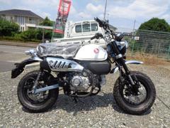 ホンダ　モンキー１２５