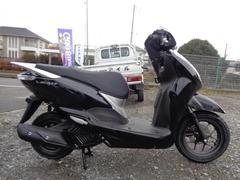 ホンダ　リード１２５　最新モデル