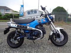 ホンダ　ダックス１２５