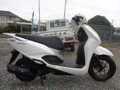 ホンダ　リード１２５