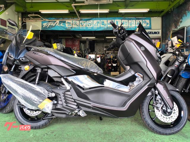 ＮＭＡＸ　最新モデル　型式８ＢＪ−ＳＥＬ１Ｊ　マットダークレディッシュグレー　スマートキー仕様