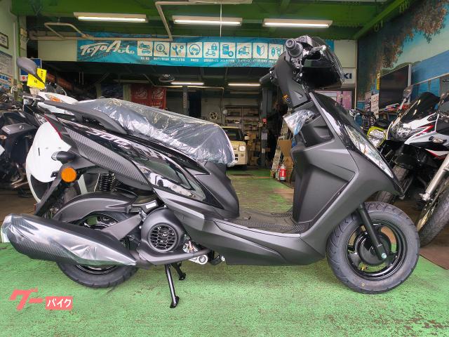 ジョグ　ワン　新基準原付モデル　原付免許運転可