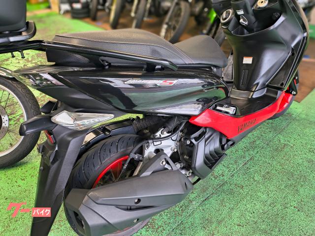 車両情報:ヤマハ マジェスティS | トーヨーオートサービス | 中古